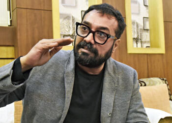 Anurag Kashyap