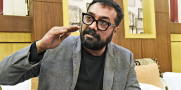 Anurag Kashyap