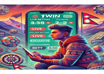 Smart bets and big wins: inside Nepal’s thriving 1win Sportsbook scene