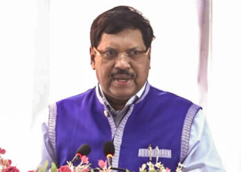 Justice BR Gavai to Become the 52nd Chief Justice of India on May 14