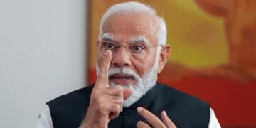 PM Modi in Bihar After Pahalgam Terror Attack: Pays Tribute, Announces Major Projects Worth ₹13,480 Crores