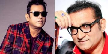 source: AR Rahman @X Abhijeet Bhattacharya fb page