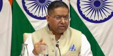 India Condemns Hindu Leader's Killing in Bangladesh