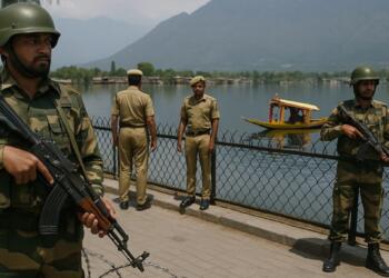 Jammu Kashmir: Govt shuts 48 tourist spots following intel of more terror attacks