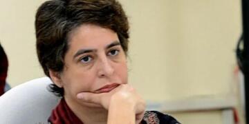 Priyanka Gandhi