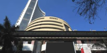Sensex and Nifty Jump Over 1.5% After Monday Meltdown