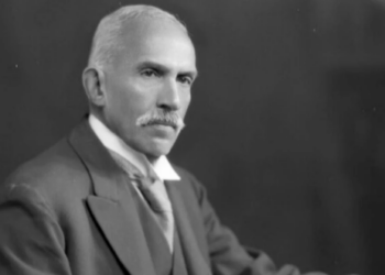 Chettur Sankaran Nair
