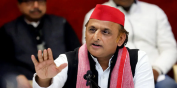 Akhilesh Yadav