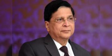 Dipak Misra