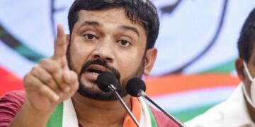 Kanhaiya Kumar