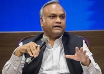 Priyank Kharge