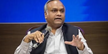 Priyank Kharge
