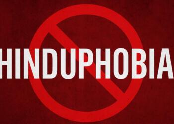 Hinduphobia