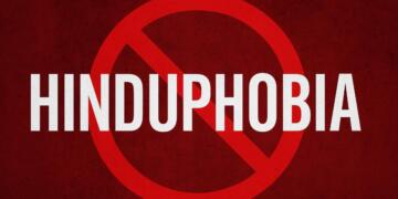 Hinduphobia