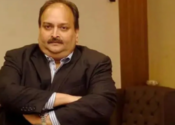Mehul Choksi