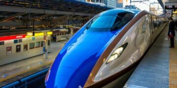 Bullet Train