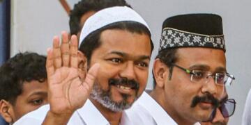 Thalapathy Vijay Slammed with Fatwa Over Iftar Party