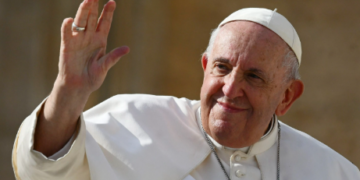 Pope Francis
