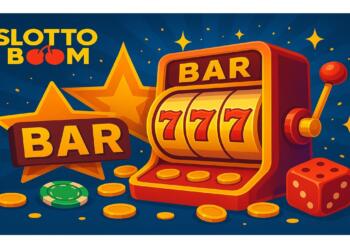 Slottoboom and the rising popularity of slots: the perfect platform for the new generation