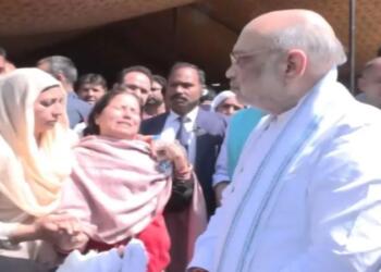 They Came for Tourism, Met with Bloodshed: Pakistan’s Terror Agenda Claims More Hindu Lives In Valley