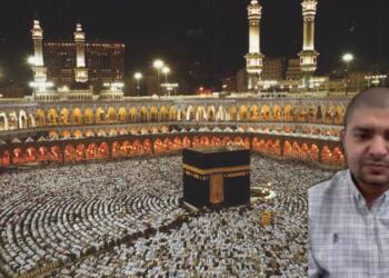 ‘Forced to Join Jihad’: Meerut man, who went for Umrah, shares ordeal from Saudi Arabia