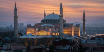 Church converted into a Mosque: How Turkey’s Waqf usurped Hagia Sophia
