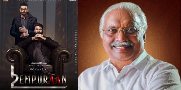 ED raids multiple properties linked with ‘Empuraan’ producer over ₹1,000 crore FEMA case; seizes ₹1.5 crore cash