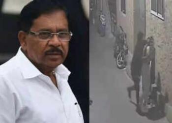 Karnataka Minister on Bengaluru molestation incident