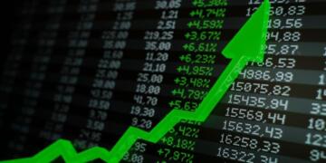 Bulls recuperate Dalal Street: Sensex and Nifty Jump Over 1.5% After Black Monday Meltdown