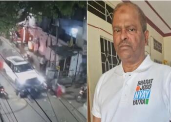Jaipur Hit and Run: ‘Drunk’ Congress worker Usman rams SUV into crowd near Santoshi Mata Temple; 3 killed, 7 injured