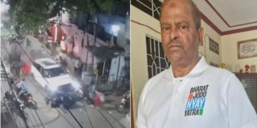 Jaipur Hit and Run: ‘Drunk’ Congress worker Usman rams SUV into crowd near Santoshi Mata Temple; 3 killed, 7 injured