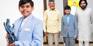 Indian American teen Siddharth Nandyala, the World’s Youngest AI-Certified Professional, Builds App to Detect Heart Issues in 7 Seconds