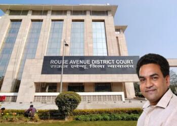 Anti Hindu Delhi Riots 2020: Court Stays Order Directing Probe Against BJP Leader Kapil Mishra