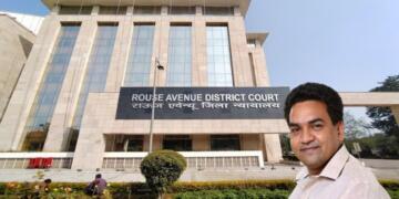 Anti Hindu Delhi Riots 2020: Court Stays Order Directing Probe Against BJP Leader Kapil Mishra