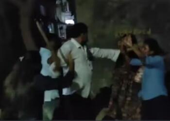 Mother Carrying 9-month old assaulted: Excuse Me, if Dombivli incident doesn’t spark national outrage against Language War, What will?