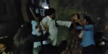 Mother Carrying 9-month old assaulted: Excuse Me, if Dombivli incident doesn’t spark national outrage against Language War, What will?