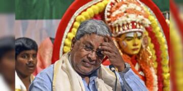 CM Siddaramaiah