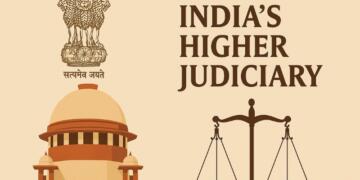 Only 12% of Judges in Higher Judiciary Declared Assets Publicly; 18 High Courts Record Zero Disclosures: Report