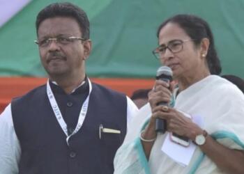 Bengal is Safe, They Are Just Migrating: TMC Minister Firhad Hakim Whitewashes Hindu Exodus from Murshidabad