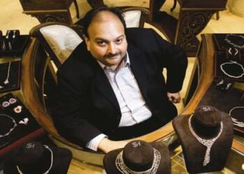 Mehul Choksi, the Mysterious Woman, and the Honey Trap Plot Too Wild to Be True?