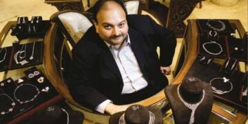 Mehul Choksi, the Mysterious Woman, and the Honey Trap Plot Too Wild to Be True?