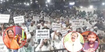 From Justifying Murshidabad Violence to Provoking Muslim mobs, ‘Let 8-10 die in every town’: Congress’ toolkit on Anti Waqf Protest