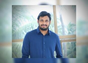 Banking on Brilliance: How Sri Rama Chandra Charan Teja Tadi Is Leading the Reinvention of Financial Platforms with AI, Security, and Next-Gen App Development