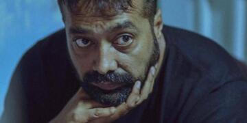 Anurag Kashyap
