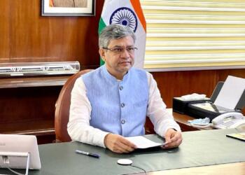 From 400 to 81, number of train accidents have come down: Railway Minister Ashwini Vaishnaw informs Lok Sabha