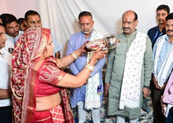Om Birla