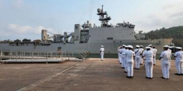 India-US Exercise Tiger Triumph 2025 Strengthens HADR Cooperation