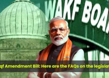 Waqf Amendment Bill