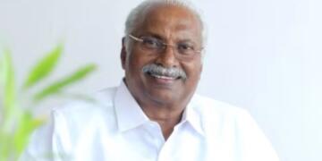 'Empuraan' Producer Gokulam