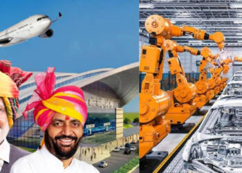 PM Modi to Inaugurate Hisar’s First Airport on April 14, Conch-Shaped Terminal to Reflect Mahabharata Legacy